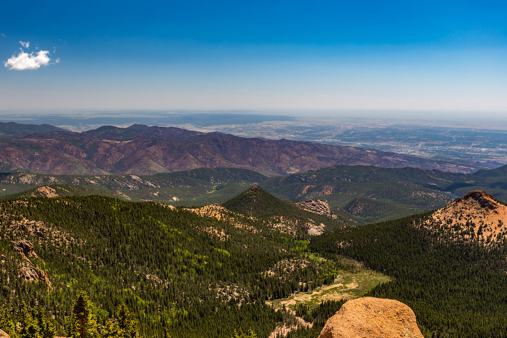 Pikes Peak